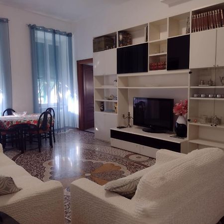 Villa Il Sole เจนัว ภายนอก รูปภาพ