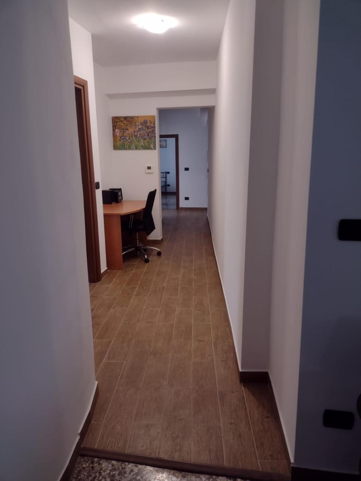 Villa Il Sole เจนัว ภายนอก รูปภาพ