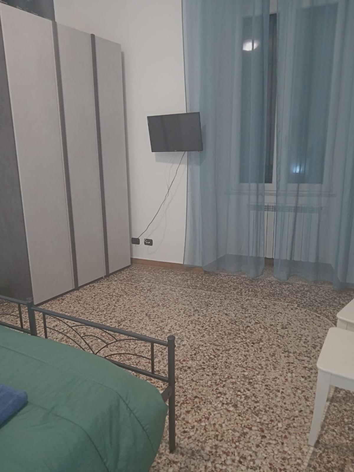 Villa Il Sole เจนัว ภายนอก รูปภาพ
